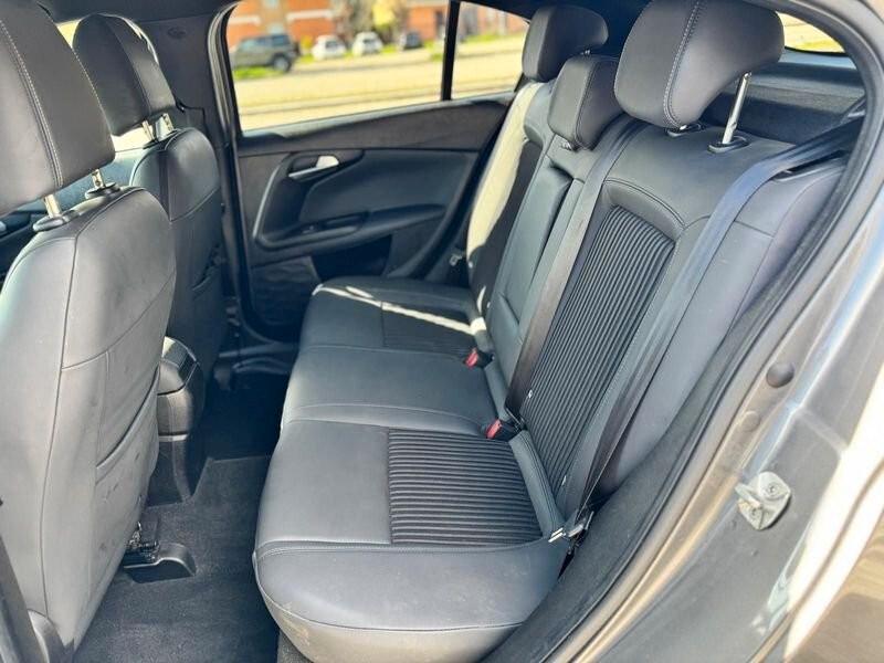 Fiat Tipo 1.4 T-Jet 120CV 5 porte S-Design - PREZZO REALE