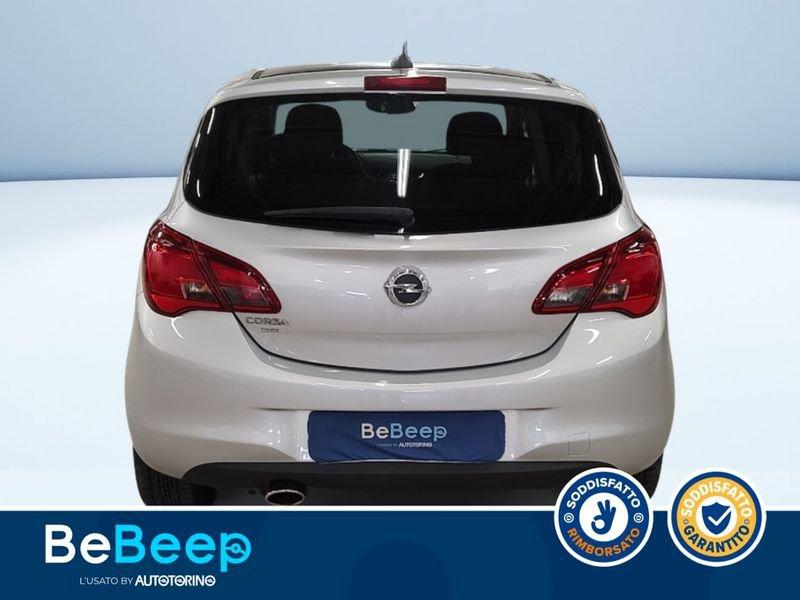 Opel Corsa 5P 1.4 B-COLOR S&S 90CV MTA