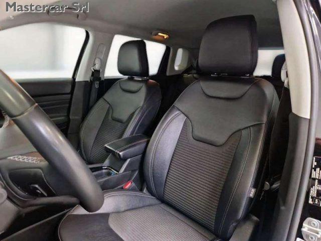 JEEP Compass 1.6 mjt II 130cv Limited 2wd - GG220HX