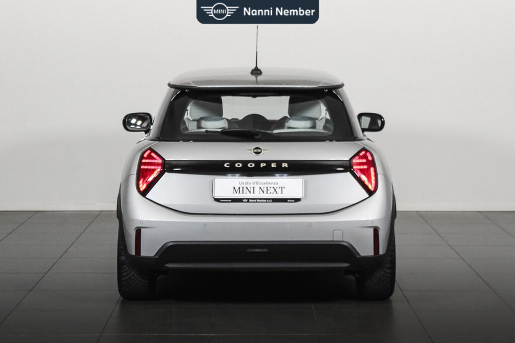 Mini Mini Cooper 3 Porte 1.5 C Classic Auto