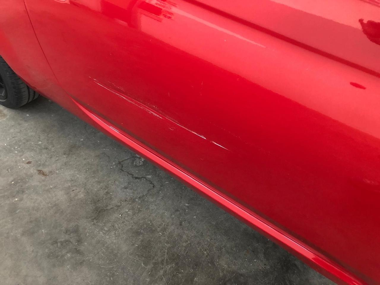 FIAT 500 1.2 BENZINA