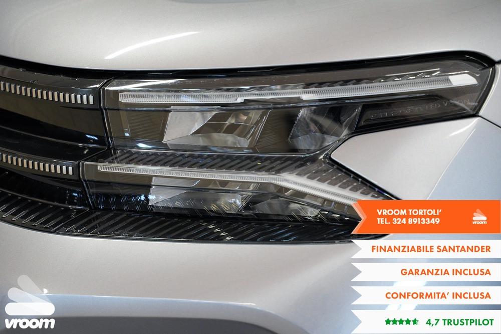 CITROEN C5 Aircross 1ª s. C5 Aircross BlueHDi ...