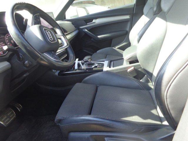 AUDI Q5 SPB 40 TDI quattro S-Tronic 2xS-Line Cerchi20 Navi