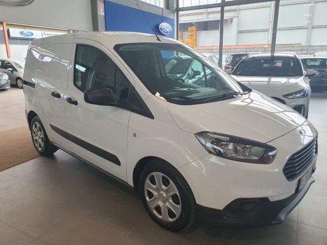 FORD Transit Courier 1.5 TDCi 75CV Van Trend