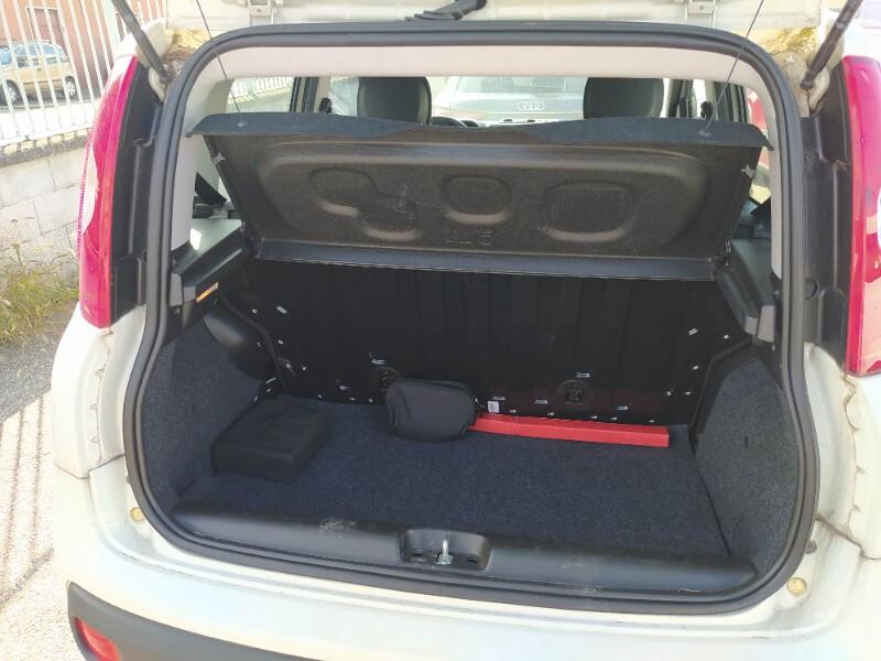 Fiat Panda 1.2 GPL CASA MADRE 69CV **UNIPRO'**PREZZO VERO**