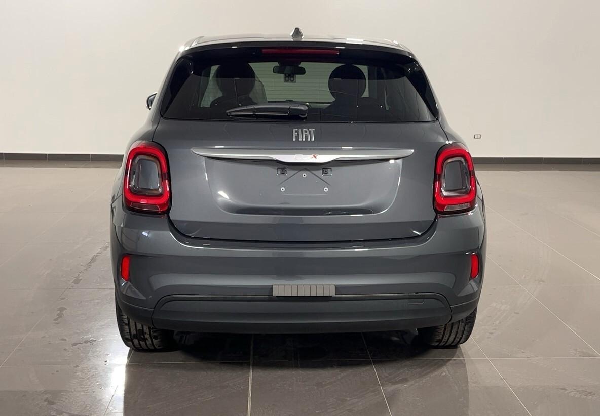 Fiat 500 X 1.0 T3 120 CV Cult