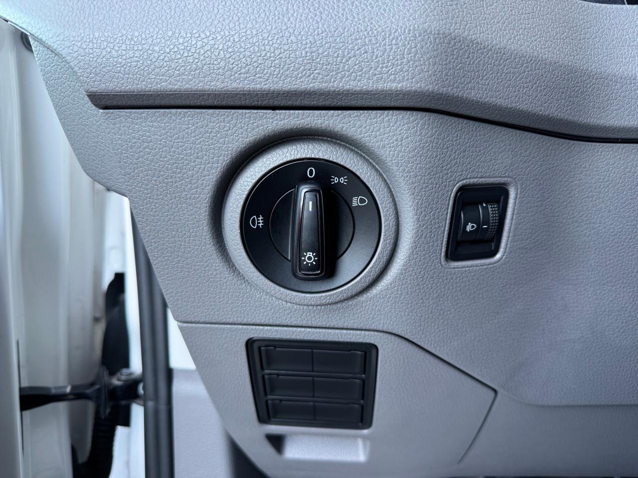 Volkswagen Crafter 2.0TDI 1PROP GARANZIA 24 MESI