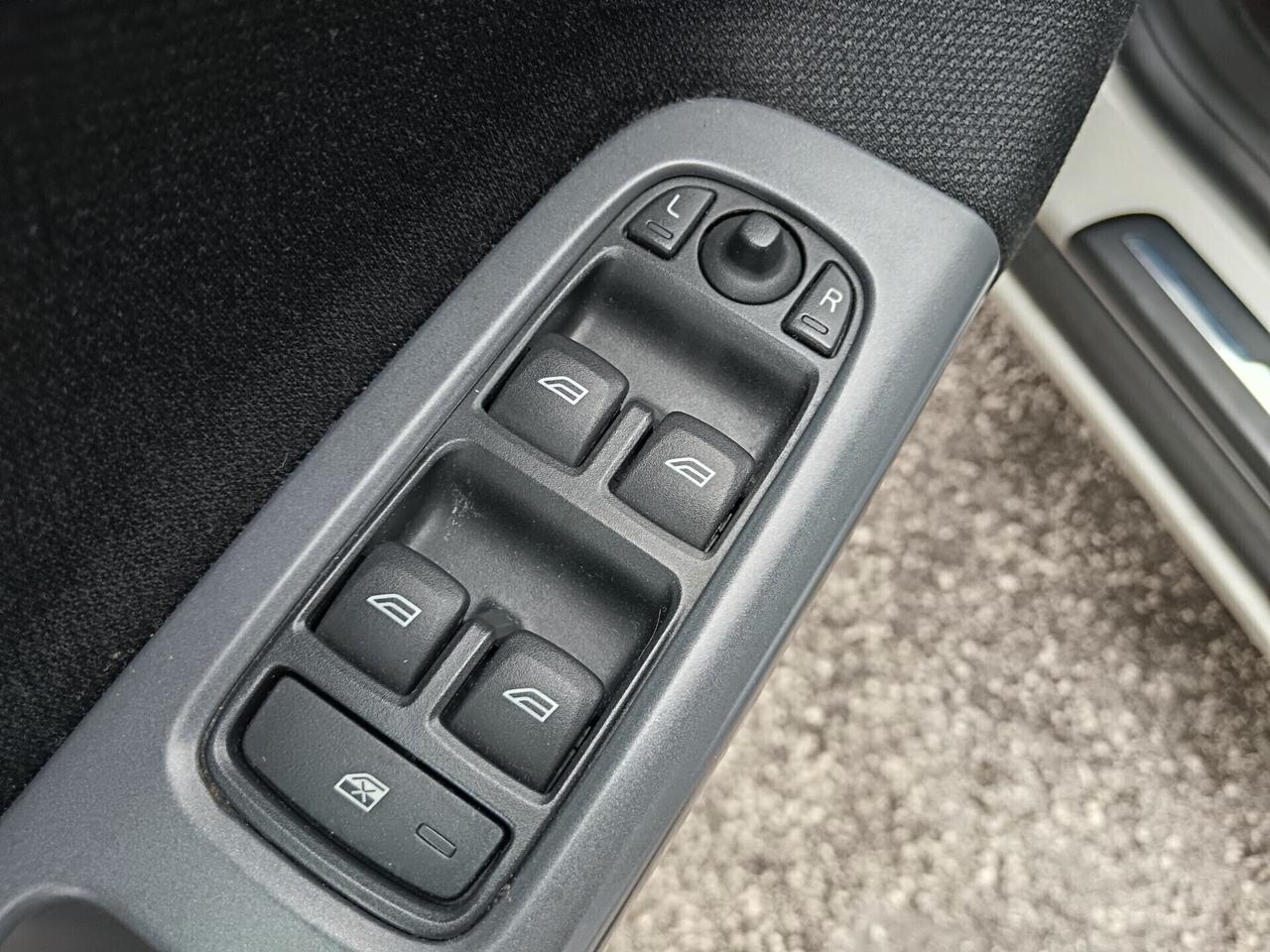 Volvo V50 1.6 D2 115CV POLAR SW NUOVISSIMA