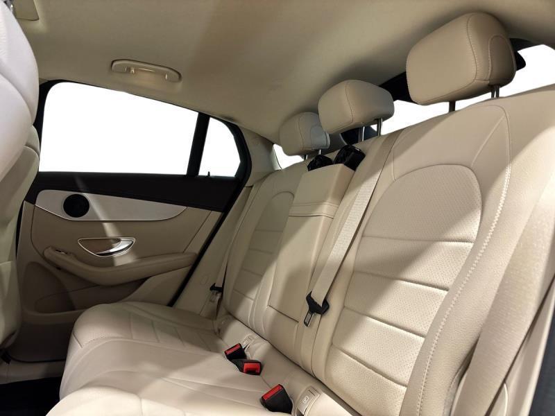 Mercedes GLC 200 200 EQ-BOOST Premium 4Matic 9G-Tronic Plus