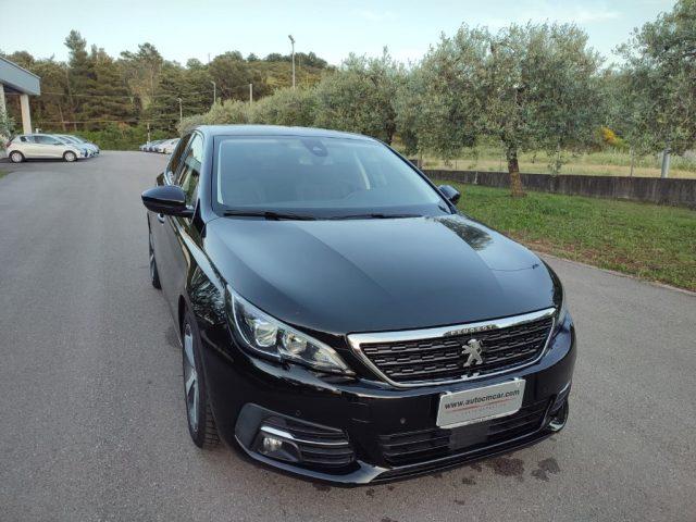 PEUGEOT 308 BlueHDi 130 S&S Allure