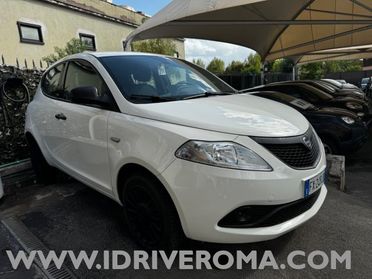 LANCIA Ypsilon 1.2 69 CV 5 porte GPL Ecochic Elefantino Blu