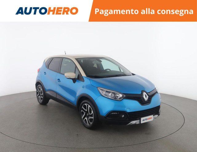 RENAULT Captur TCe 120 CV EDC Start&Stop Energy Hypnotic