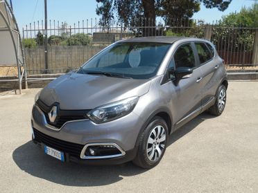 Renault Captur 1.5 dCi 90 CV Start&Stop Energy Zen