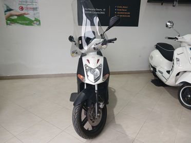 Kymco Agility 50