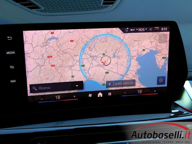 BMW iX1 EDRIVE 20 X-LINE 204CV, IVA ESPOSTA, UNICO PROP