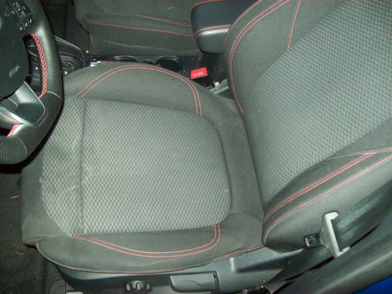 Ford Puma 1.0 EcoBoost Hybrid 125 CV S&S aut. ST-Line X