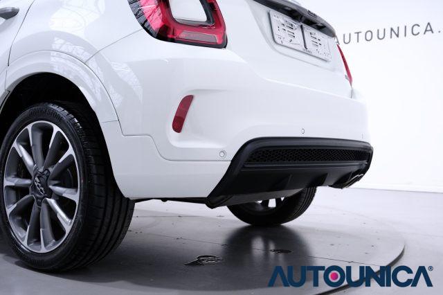 FIAT 500X 1.5 T4 HYBRID 130 CV DCT SPORT DOLCEVITA