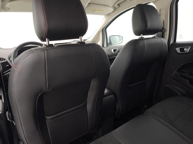FORD EcoSport 1.0 ecoboost ST-line Design s&s 125cv