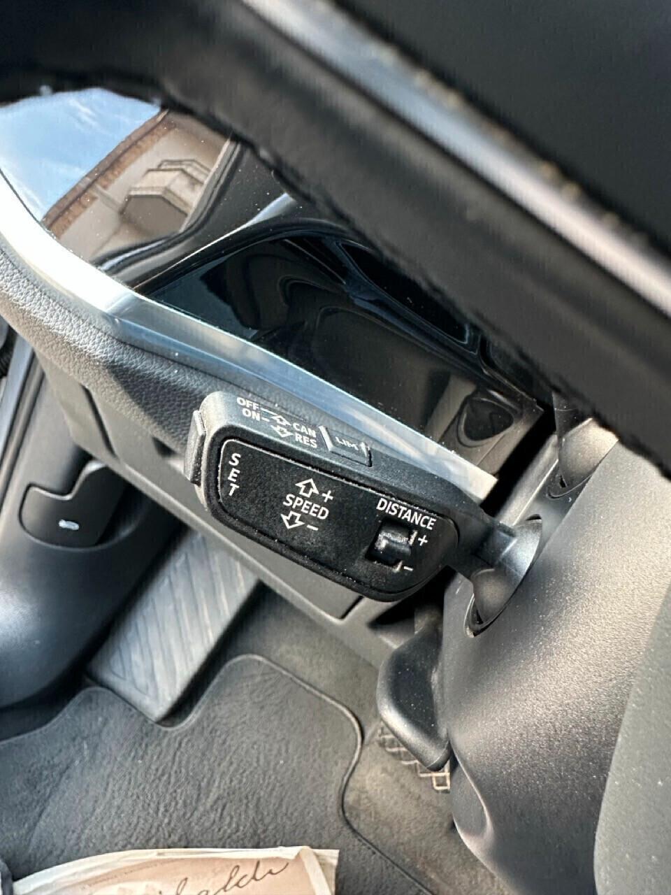 Audi Q3 35 2.0 Tdi 150cv Quattro S-tronic