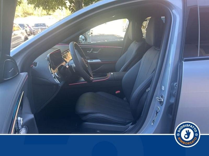 Mercedes-Benz Classe E 220d 4Matic All Terrain Station Wagon Premium
