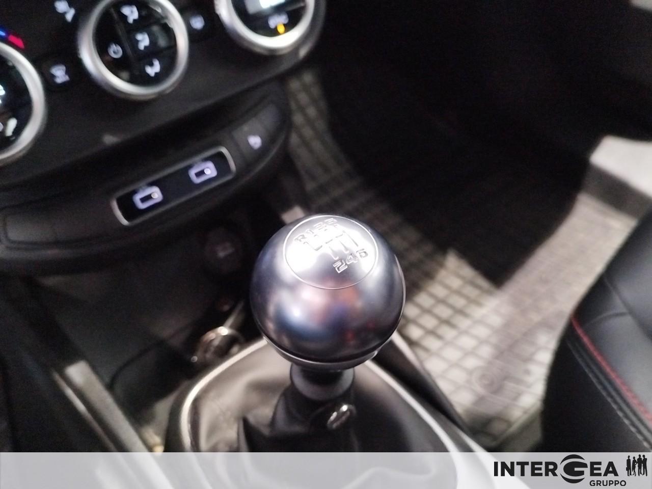 FIAT 500X 1.0 t3 Sport 120cv