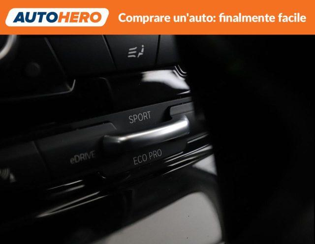 BMW 225 xe Active Tourer iPerformance Luxury aut.