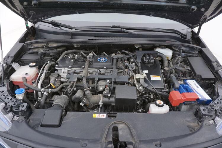 Toyota Corolla TS Hybrid Business BR555720 1.8 Full Hybrid 122CV