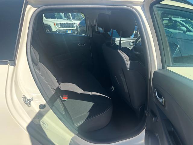 RENAULT Clio Sporter dCi 8V 75CV Start&Stop Energy Duel2