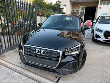 Audi Q2 30 TDI S tronic Admired