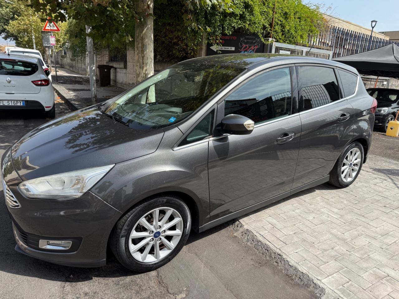 Ford C-Max 1.5 TDCi 120CV Start&Stop Business