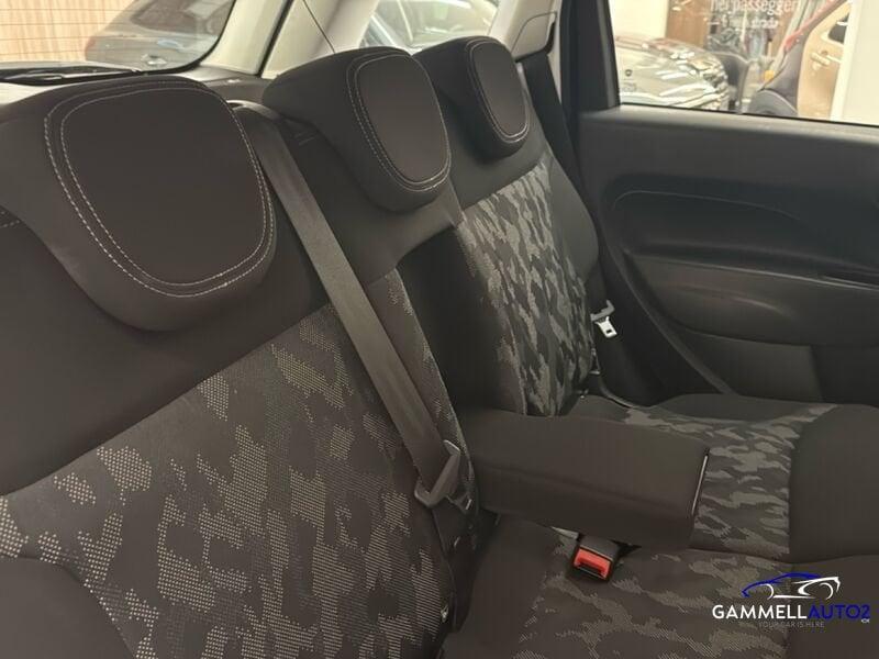 FIAT 500L 1.3 Multijet 95cv Cross