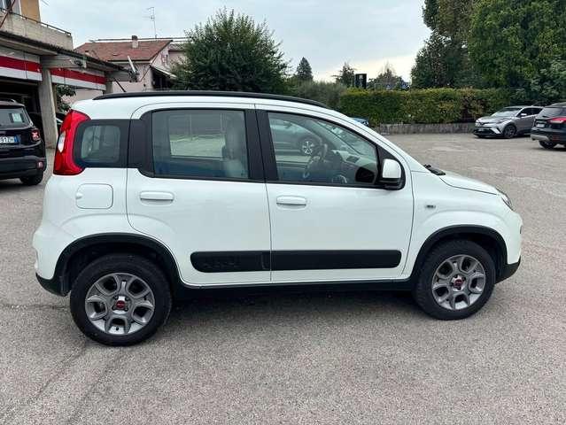 Fiat Panda Panda 0.9 t.air turbo 4x4 85cv E6