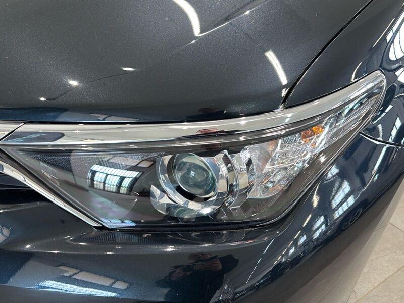 Toyota Auris 1.8 Hybrid E-CVT Active