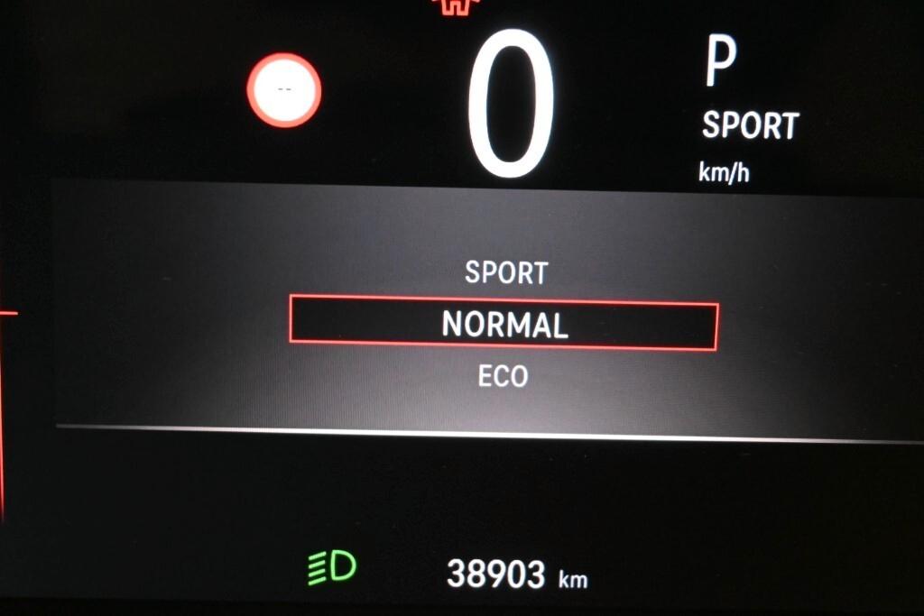 Opel Astra 1.5 Turbo Diesel 130 CV AT8 Business Elegance