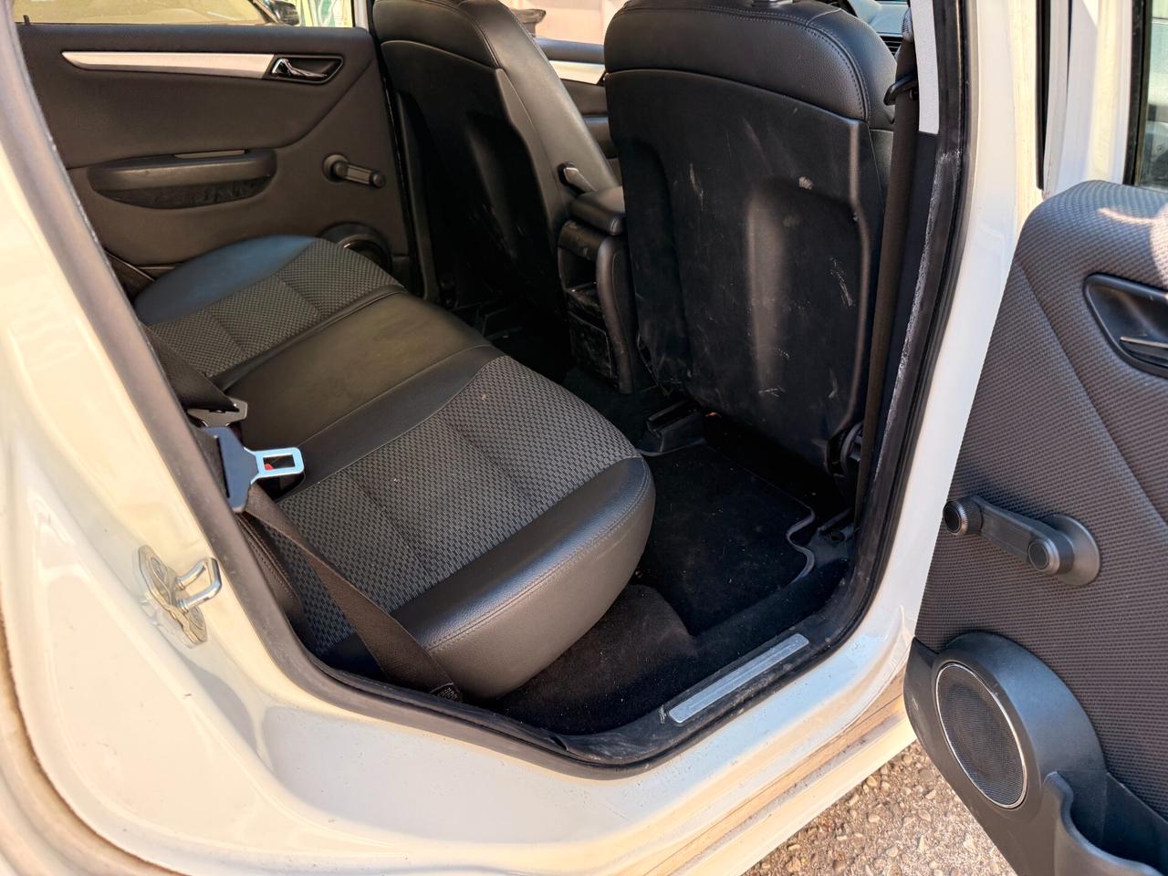 Mercedes Classe A 180 CDI Avantgarde Euro 5