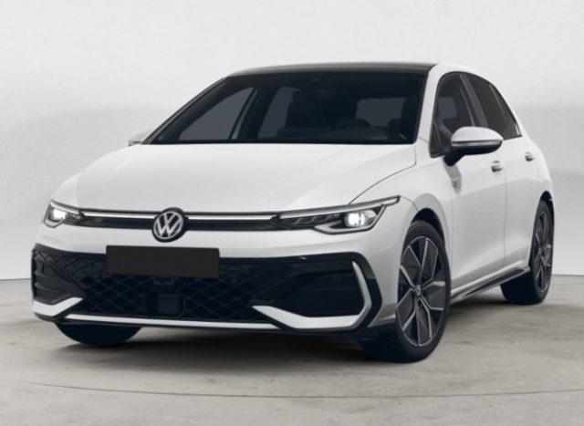 VOLKSWAGEN Golf 2.0 TDI 150 CV DSG SCR R-Line in PROMO con Tetto P