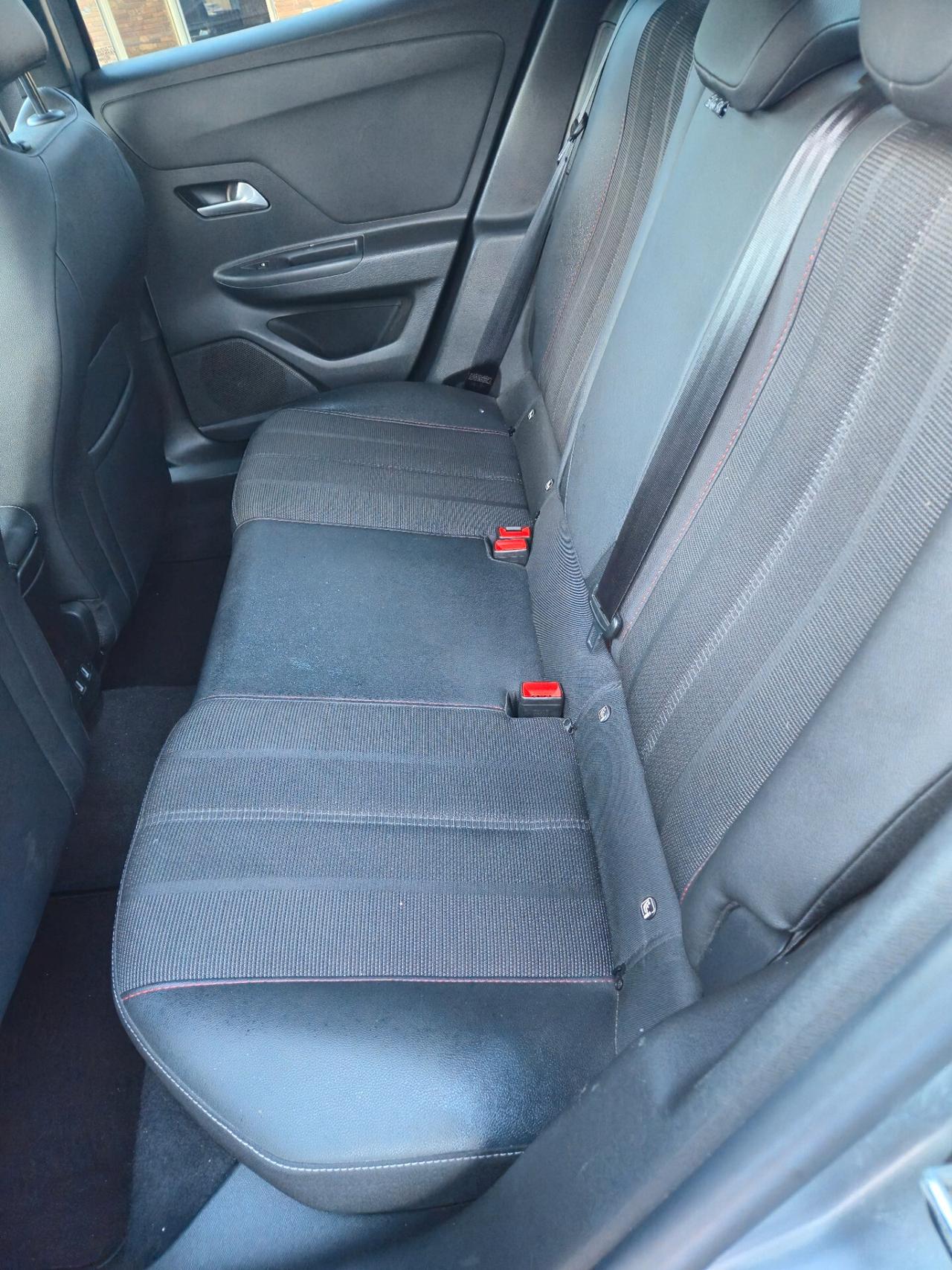 Opel Mokka 1.2 Turbo 130 CV aut. GS Line