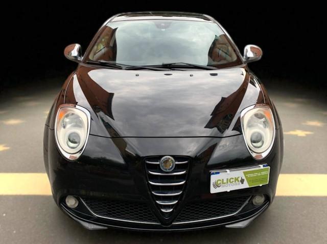 Alfa Romeo MiTo MiTo 2010 - 1.4 Junior Distinctive sport 78cv