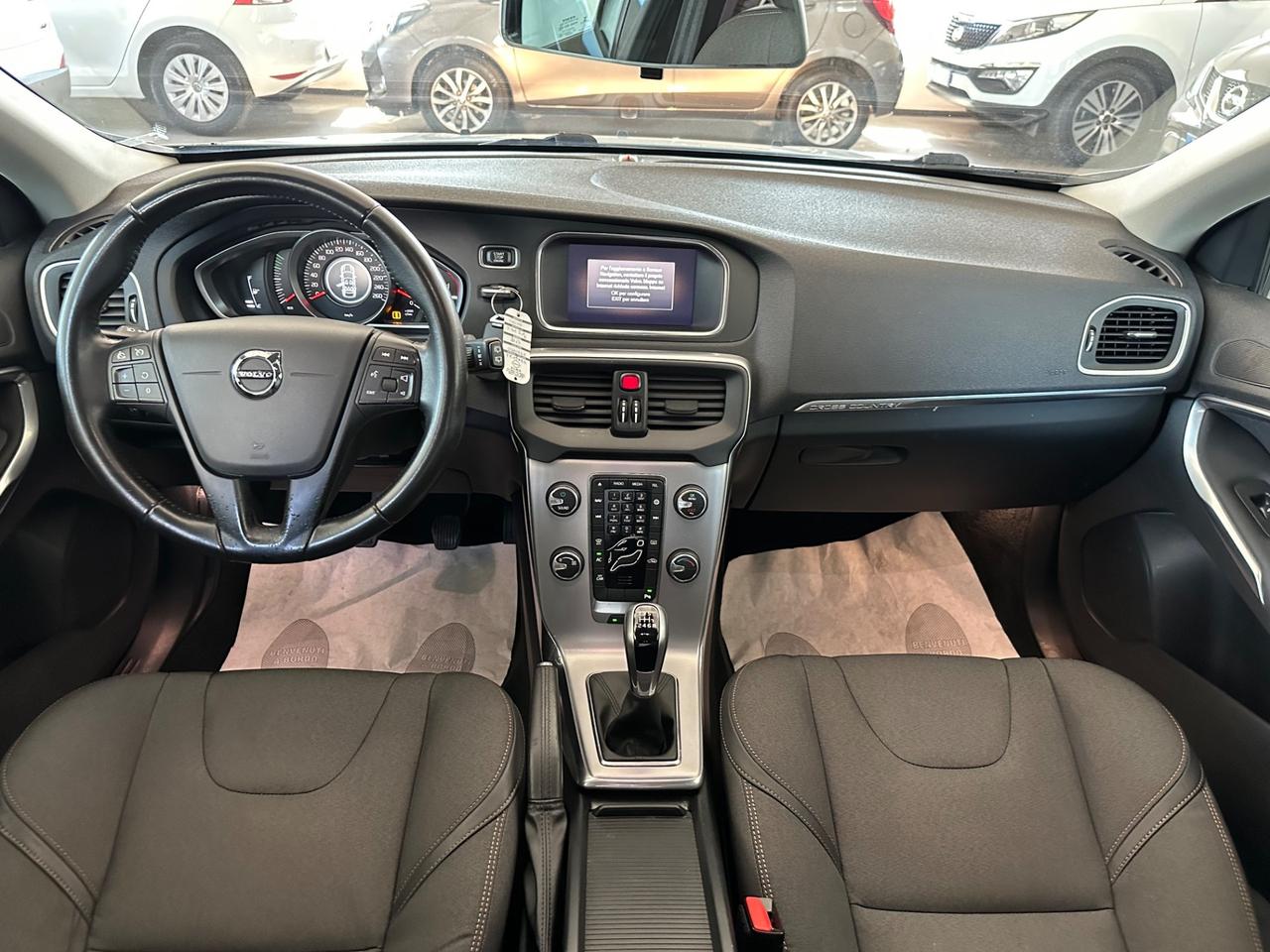 Volvo V40 Cross Country D2 Pro