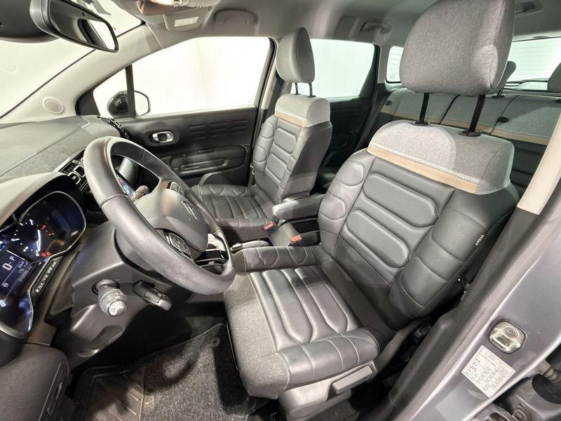 Citroën C3 Aircross PureTech 130 S&S EAT6