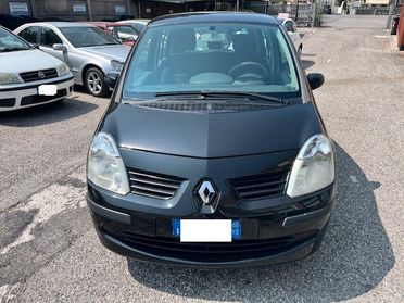 Renault Modus 1.2 PER NEOPATENTATI