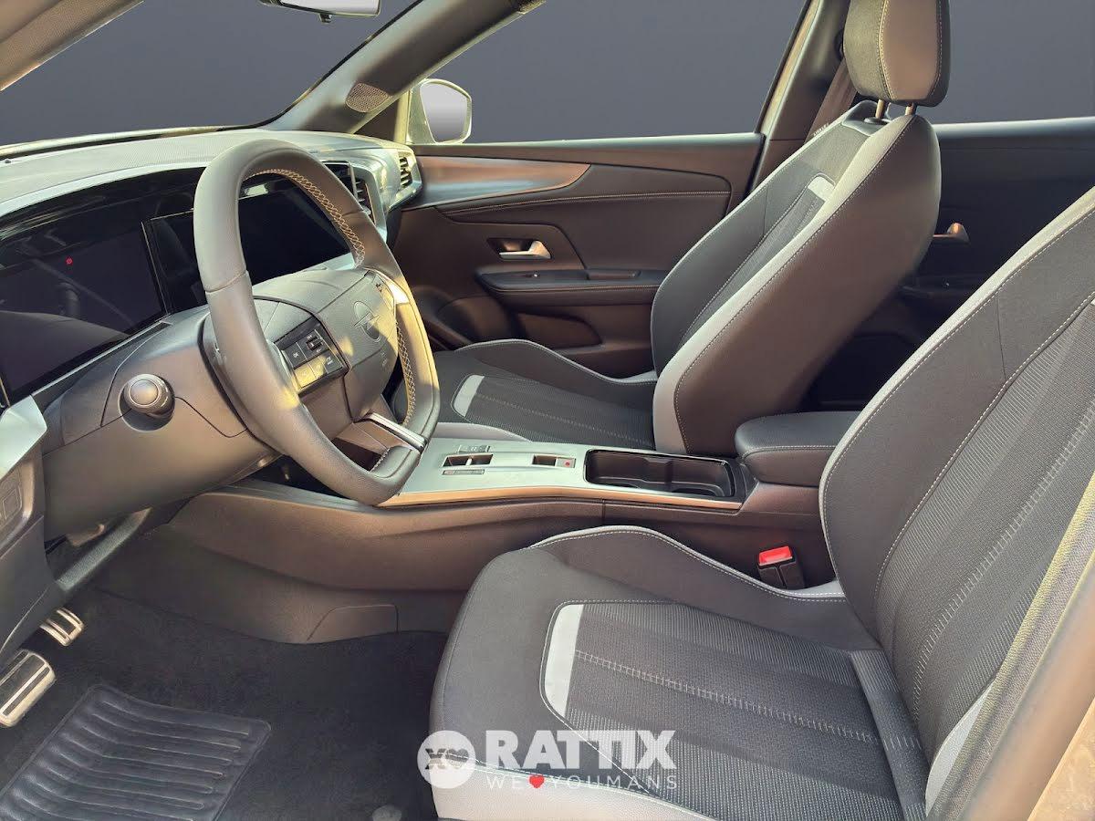 Opel Mokka 1.2 130CV GT AT8