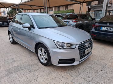 Audi A1 Sportback - 1.4 TDI Sport Pro Line Sportback 90 CV Navigatore