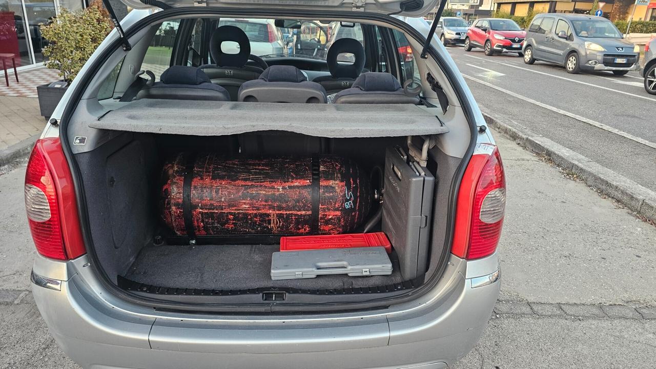 Citroen Xsara Picasso 1.6 Chrono (