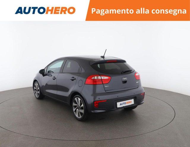 KIA Rio 1.1 CRDi 5p.S&S High Tech