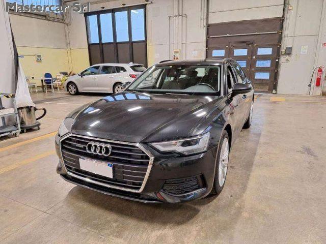 AUDI A6 Avant 40 TDI 2.0 QUATTRO ULTRA S Tronic - GJ061AW