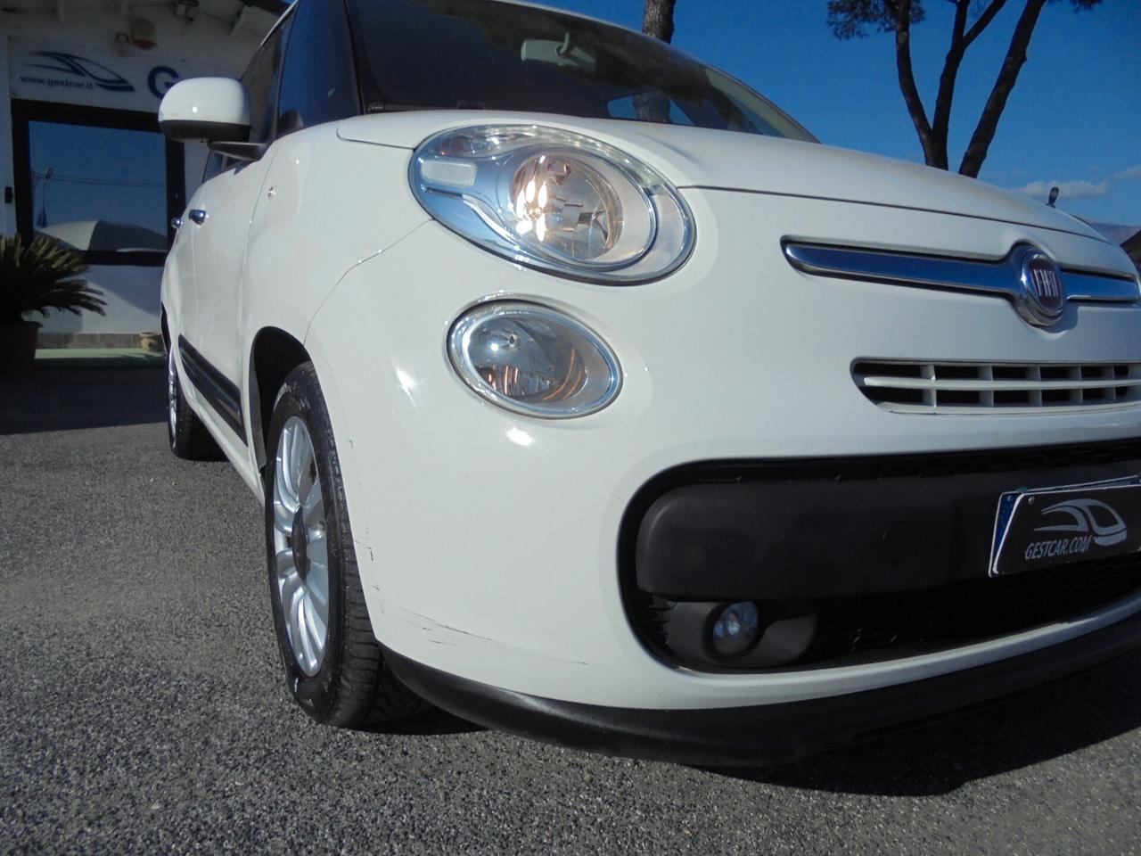 Fiat 500L 1.3 Multijet 85 CV Pop Star
