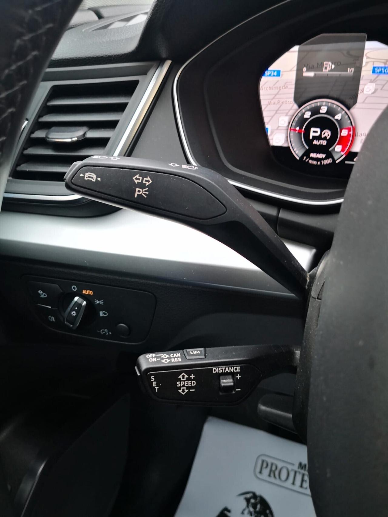 Audi Q5 SPB 40 TDI quattro S tronic Business Adv ***TAGLIANDI AUDI***