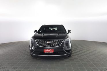CADILLAC XT4 XT4 350 TD AWD Premium Luxury