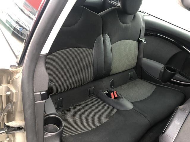 Mini 1.6 16V CLUBMAN Diesel